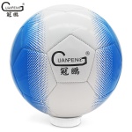 Good Quality PVC Promotional Soccer Ball