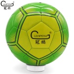 PVC Foam Leather Soccer Ball Size 5