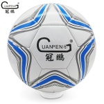 PVC Synthetic Leather Soccer Ball