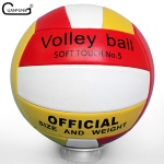 Good Quality Offical Size 5 Promotional PVC Volleyball