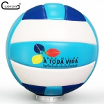 Custom Logo Beach Volleyball