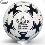 World Cup Hand-Sewn Soccer Ball