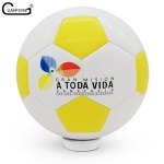 Big Logo Printing Match Play Soccer Ball